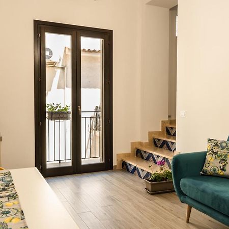 Annicru' Affittacamere Castellammare del Golfo Bagian luar foto