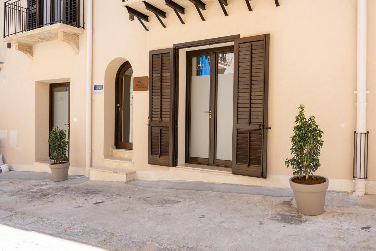 Annicru' Affittacamere Castellammare del Golfo Bagian luar foto